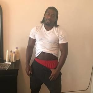 Meet your Posher, Reginald